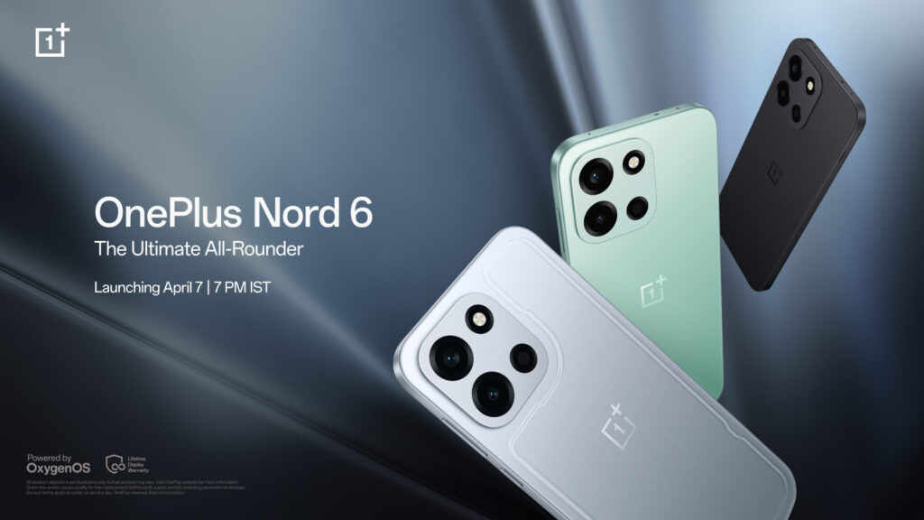 oneplus nord 6 review the ultimate budget smartpho