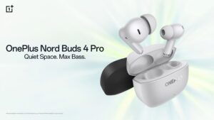 OnePlus Nord Buds 4 Pro Earbuds Review India 2026