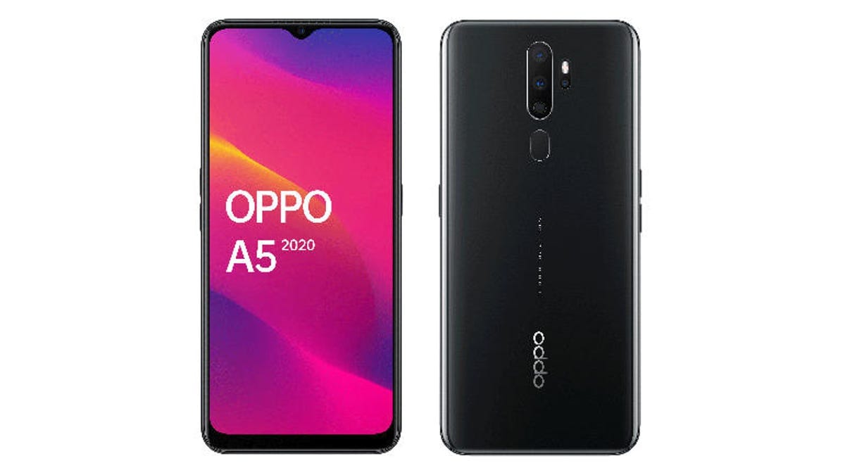 oppo a5 review a budget friendly smartphone in ind
