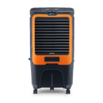 Orient Electric Ultima Pro CP Desert Air Cooler 60L vs Voltas 72L Desert Air Cooler with Turbo Fan VN-D72MW – Upper Mid-Range – India 2026