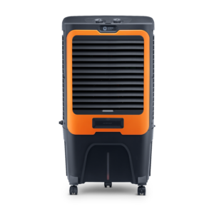 Orient Electric Ultima Pro CP Desert Air Cooler 60L vs Voltas 72L Desert Air Cooler with Turbo Fan VN-D72MW – Upper Mid-Range – India 2026