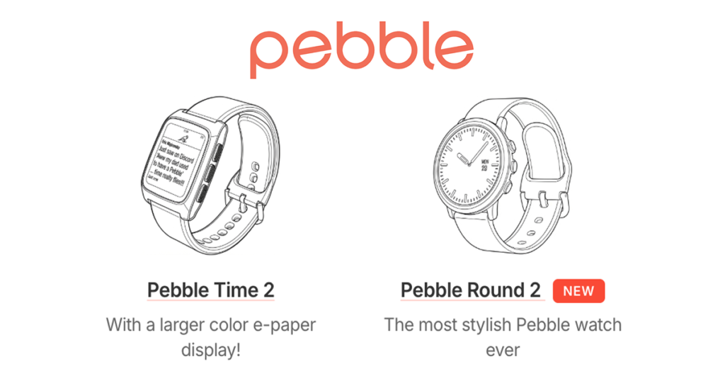 pebble smartwatch app review india 2026