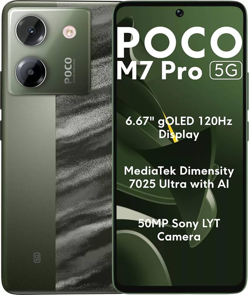 poco m7 pro 5g review ultimate budget smartphone f