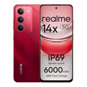 Realme 14X 5G Review: Best Budget Smartphone in India 2026