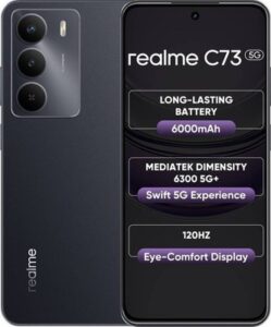 Realme C73 Review: Best Budget Smartphone in India for 2026