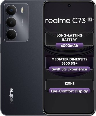 Realme C73 Review: Best Budget Smartphone in India for 2026