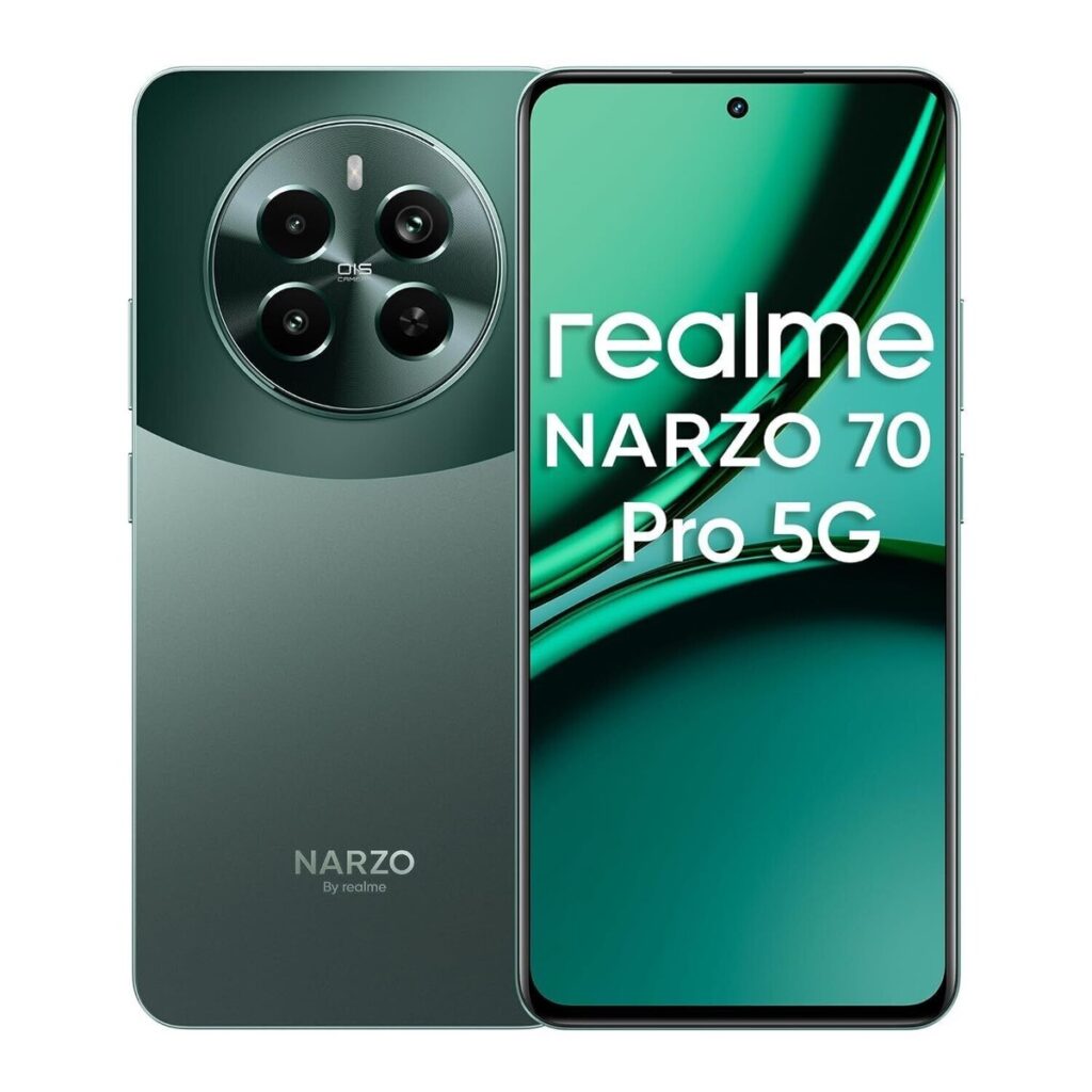 realme narzo 70 review is it worth it for indian b