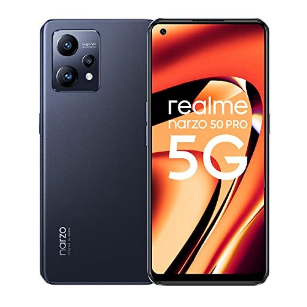 realme narzo power 5g review best value for money