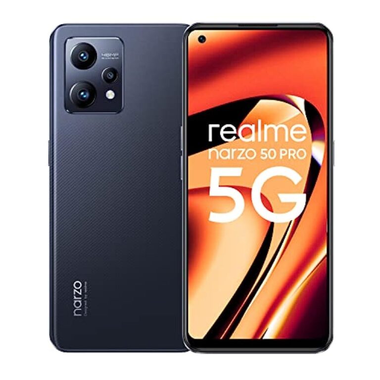 realme Narzo Power 5G Review: Best Value for Money Smartphone in India 2026
