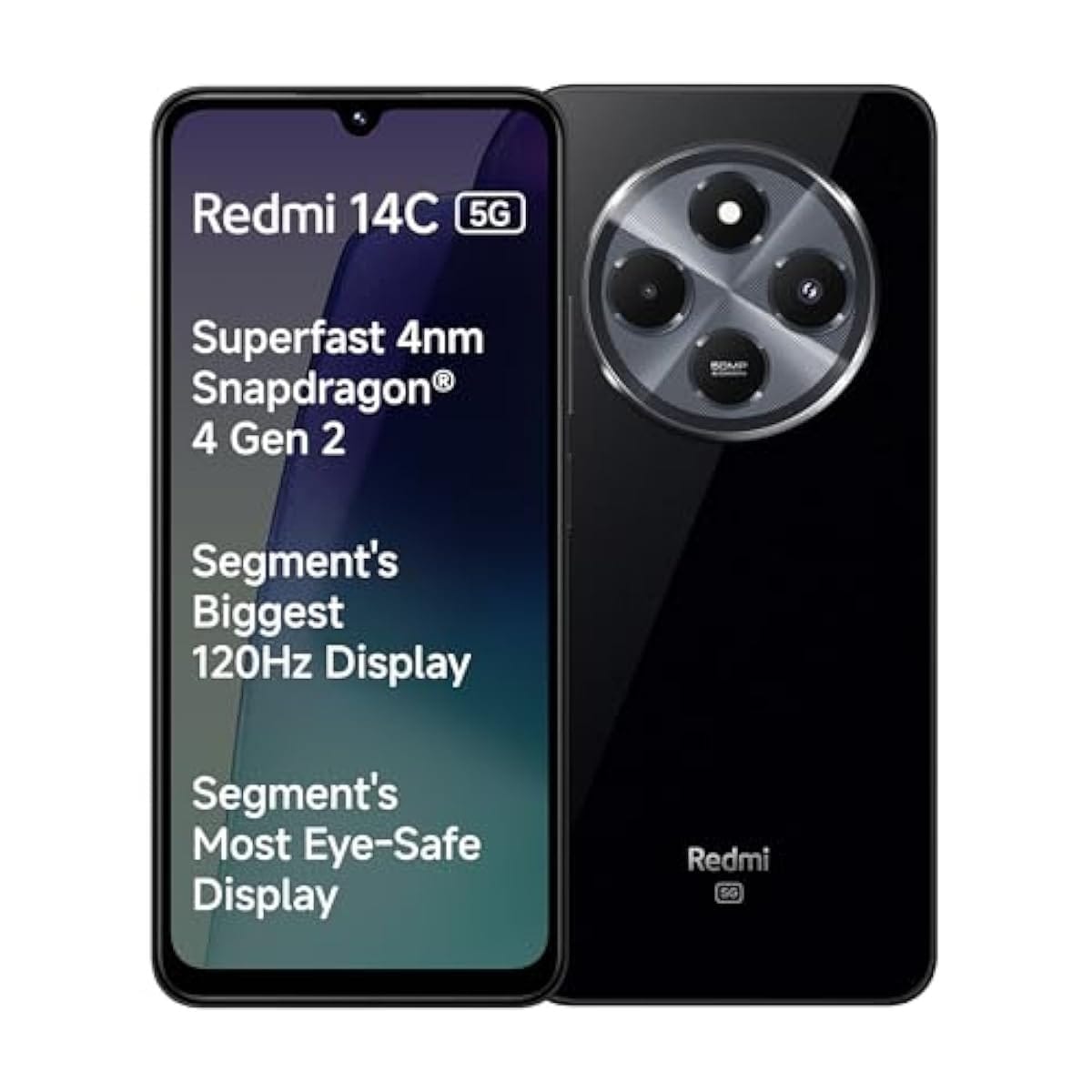 redmi 14c 5g review a budget marvel for indian buy