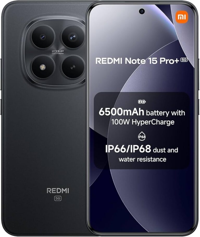 Redmi Note 15 Pro Review: Best Budget Smartphone in India 2026