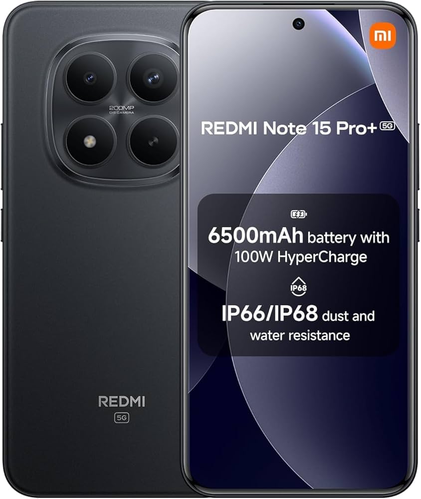 redmi note 15 pro review best budget smartphone in