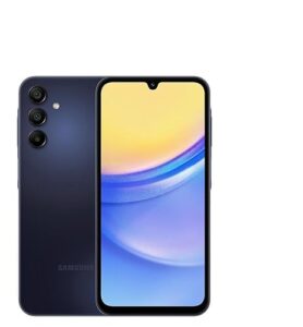 Samsung Galaxy A15 5G Review: Best Budget Smartphone in India 2026