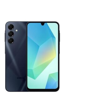 Samsung Galaxy A16 Review: Best Budget Smartphone in India 2026