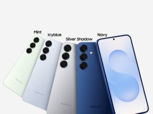 Samsung Galaxy S25+ Review — USA 2026