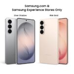 Samsung Galaxy S26+ Review — USA 2026