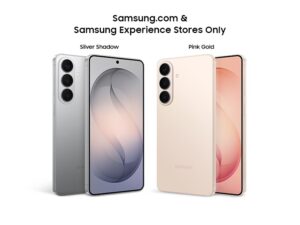 Samsung Galaxy S26+ Review — USA 2026