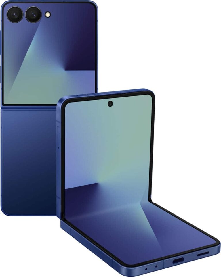 Samsung Galaxy Z Flip 7 Review — USA 2026