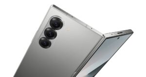 Samsung Galaxy Z Fold 6 Review: A Game Changer for Indian Buyers in 2026