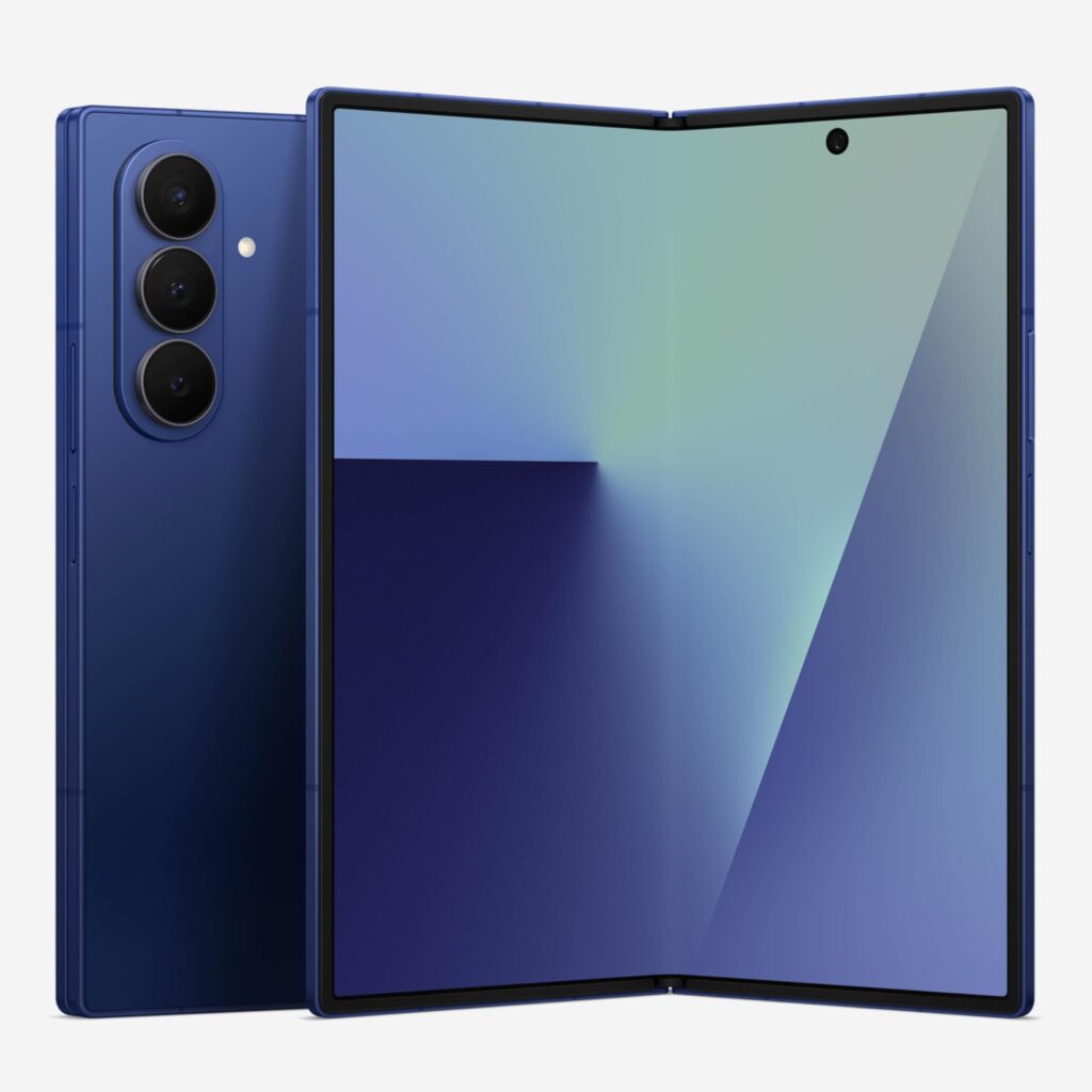 samsung galaxy z fold 7 review usa 2026