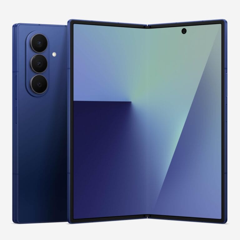 Samsung Galaxy Z Fold 7 Review — USA 2026