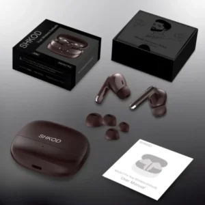SHKOD Earbuds Review: Best Value for Money in India 2026