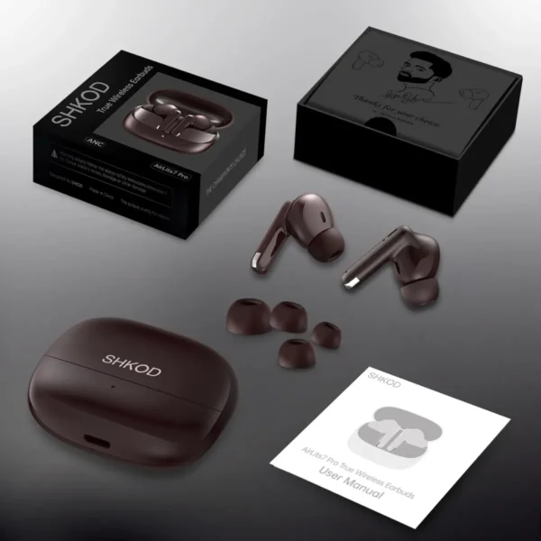 SHKOD Earbuds Review: Best Value for Money in India 2026