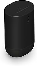 Sonos Move 2 Review — USA 2026
