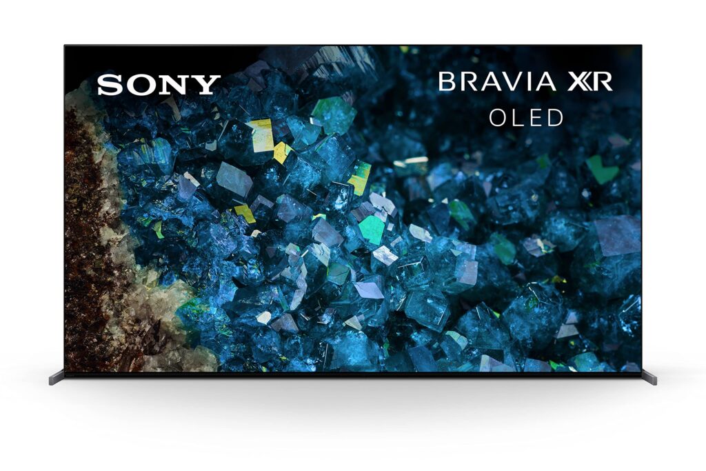 sony a80l oled tv to price specs buying guide revi