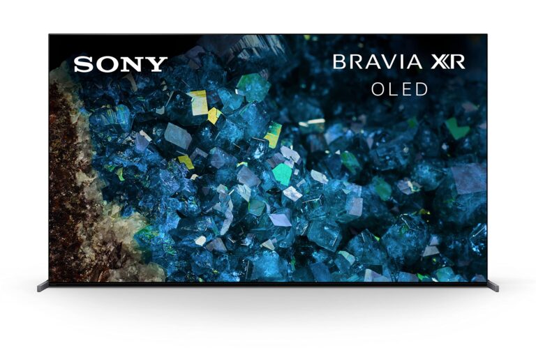 Sony A80L Oled Tv To Price, Specs & Buying Guide Review — USA 2026