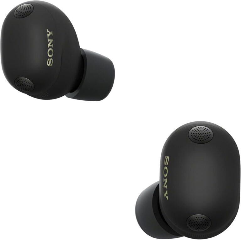 Sony WF 1000XM6 Earbuds Review: Price and Performance in India 2026