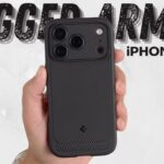 Spigen Rugged Armor iPhone 17 Pro vs Portronics Charge M2 Full Comparison in India 2026