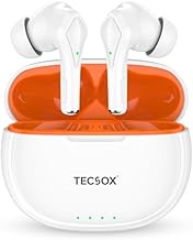 TecSox Earbuds Review – Budget Earbuds for Indian Buyers 2026
