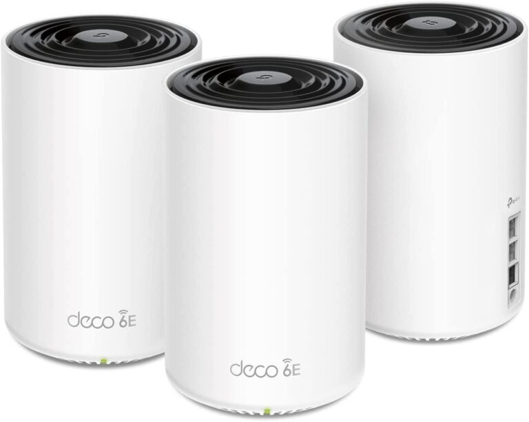 Tp-Link Deco Xe75 Pro To Price, Specs & Buying Guide Review — USA 2026