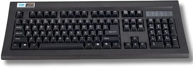 tvs gold keyboard review for indian buyers in 2026
