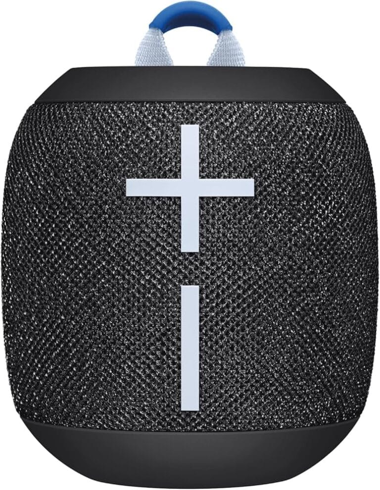 Ultimate Ears Wonderboom 3 Review — USA 2026