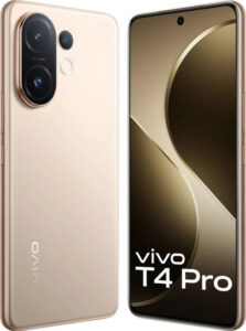 Vivo T4 Pro Review: Best Value Smartphone for Indian Buyers in 2026