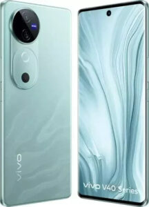 Vivo V40 Pro Price History & Best Deals 2026 in India