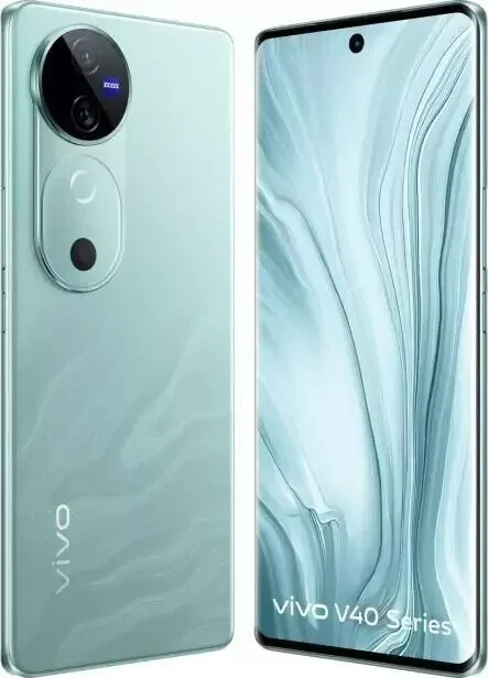 Vivo V40 Pro Price History & Best Deals 2026 in India