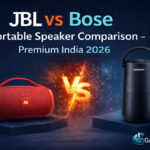 Best Jbl Vs Bose Portable Speaker in USA 2026