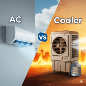Air Cooler vs AC Which is Better India Summer 2026 | Mid-Range | India | 2026