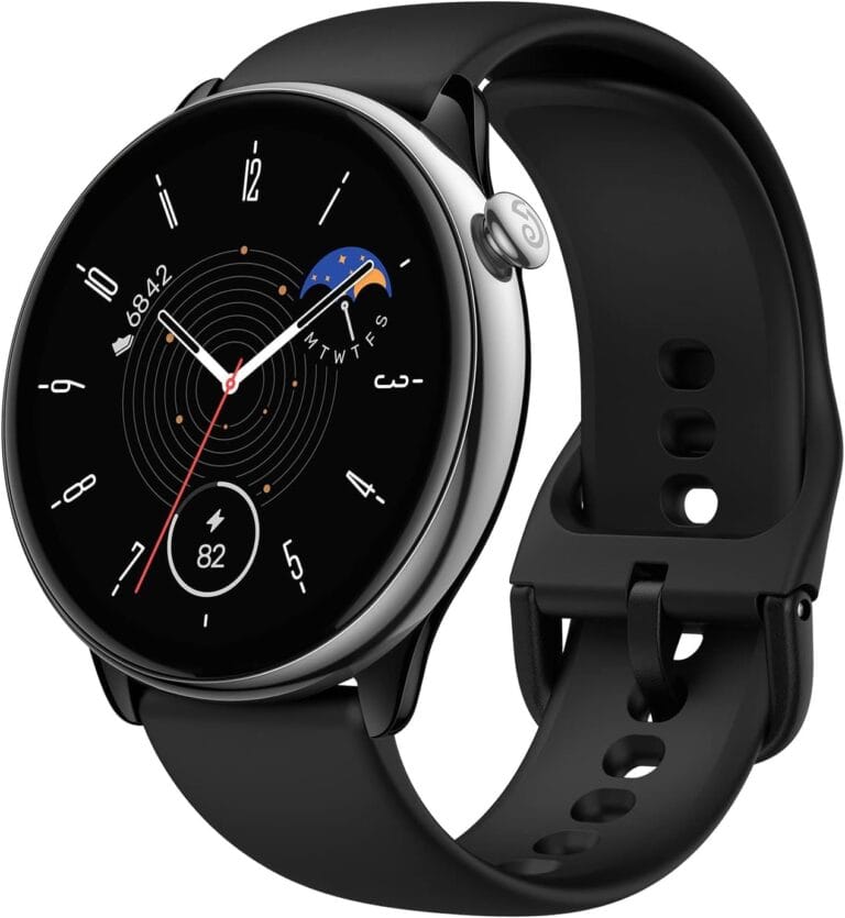 Amazfit GTR Mini India Review 2026 – Mid-Range Smartwatch for Indian Buyers