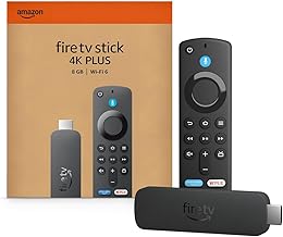 Amazon Fire Tv Stick 4K Review — USA 2026