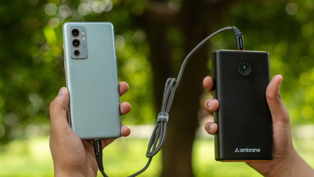 anker vs ambrane power banks india 2026 budget pow