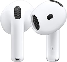 Apple Airpods 4 Anc Review — USA 2026