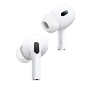 Apple AirPods Pro 2 India Review 2026 – Premium Earbuds for Audiophiles