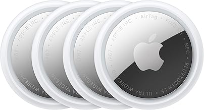 apple airtag 4 pack review usa 2026