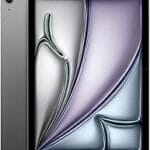 Apple iPad Air M2 Review 2026: Upper Mid-Range Tablet for Indian Buyers at ₹57,990