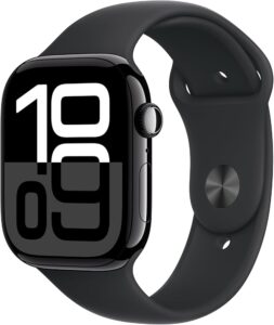 Apple Watch Series 10 India Review 2026 – Premium Smartwatch for Fitness Enthusiasts