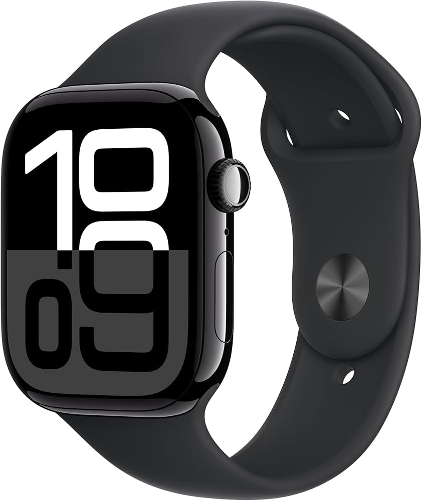 apple watch series 10 india review 2026 premium sm